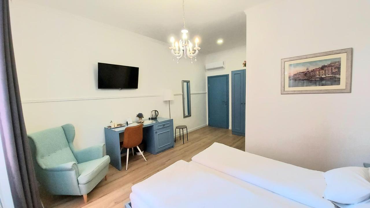 Centrum Luxury Rooms Sibenik Exterior photo