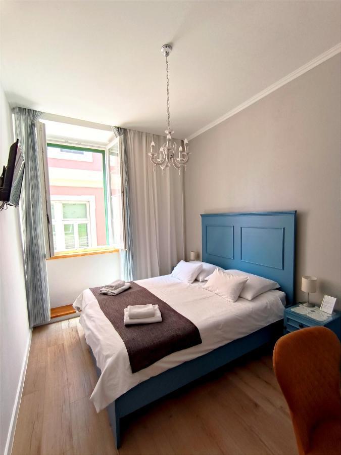 Centrum Luxury Rooms Sibenik Exterior photo