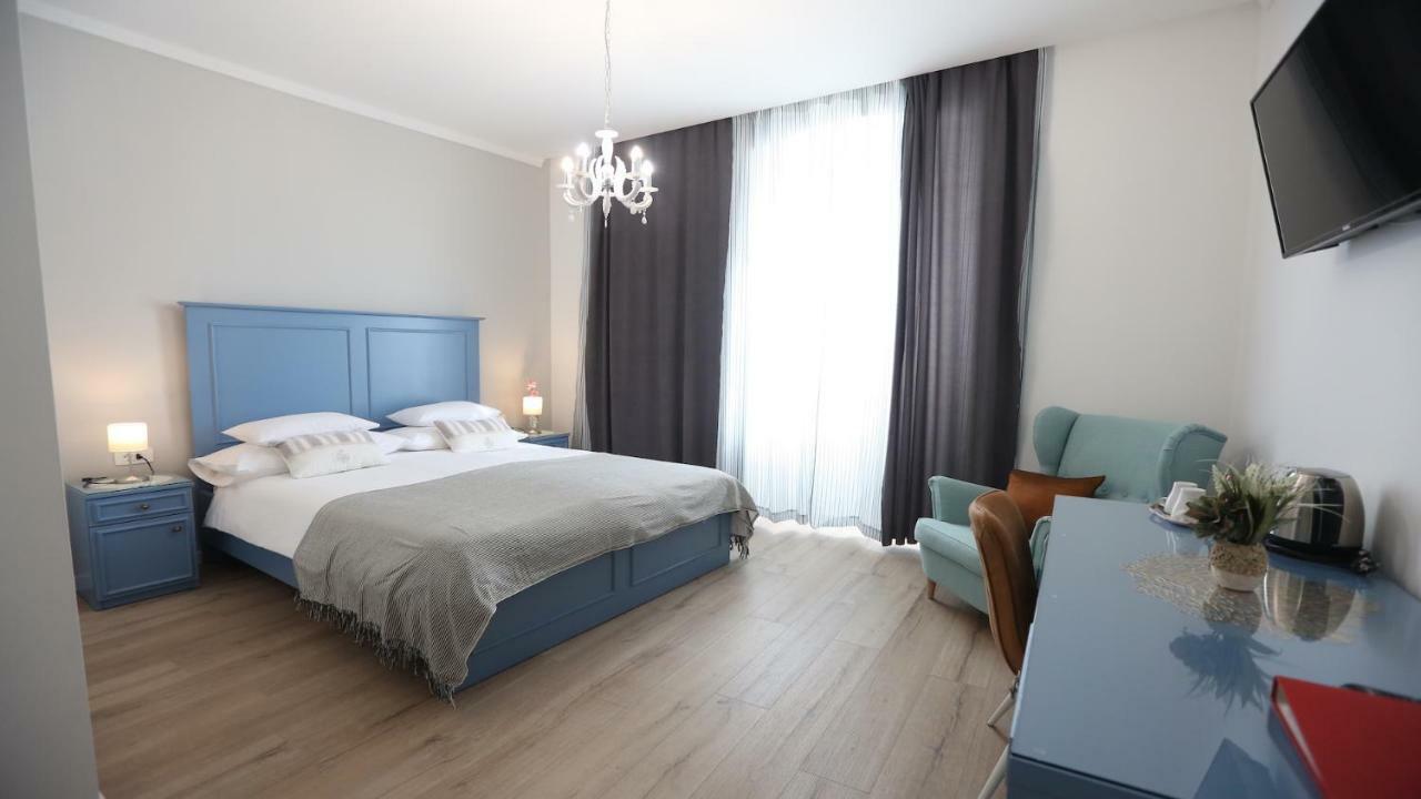 Centrum Luxury Rooms Sibenik Exterior photo