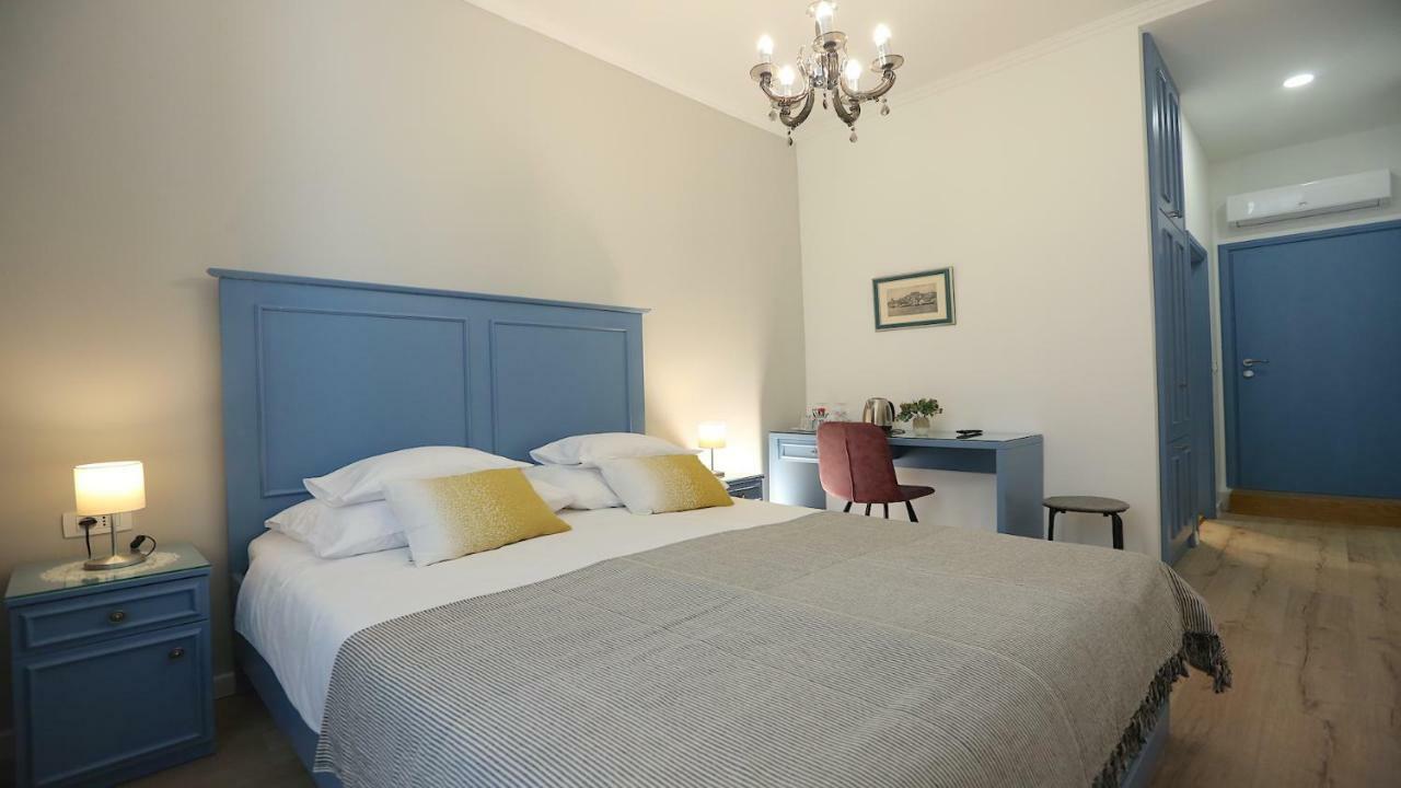 Centrum Luxury Rooms Sibenik Exterior photo